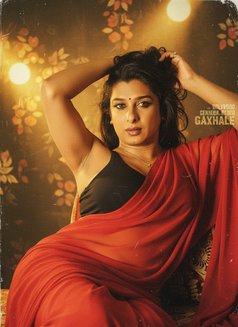 TS SONU WITH XXL - Acompañantes transexual in Aurangabad  Photo 15 of 15