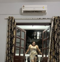 TS SONU WITH XXL - Transsexual escort in Bangalore Photo 13 of 16