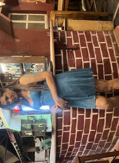 TS SONU WITH XXL - Transsexual escort in Indore Photo 14 of 17