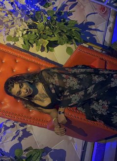TS SONU WITH XXL - Transsexual escort in Indore Photo 17 of 17
