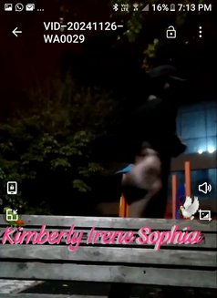 Ts Sophia Giovanni - Transsexual adult performer in İstanbul Photo 9 of 9