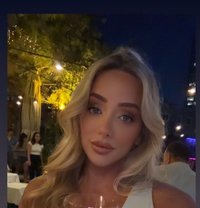 Ts Sophieluxe - Acompañantes transexual in Paris