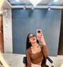 Ts Sri Roy - Transsexual escort in Navi Mumbai Photo 2 of 2