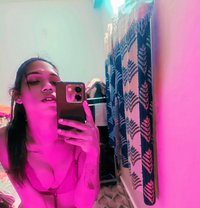 Ts Sri Roy - Transsexual escort in Kolkata