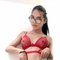 Ts Sri Roy - Transsexual escort in Kolkata