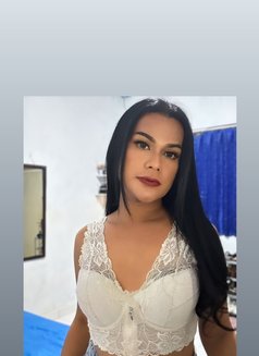 Ts Stefani - Transsexual escort in Bali Photo 5 of 7