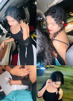 Ts Stephy - Acompañantes transexual in Chennai Photo 1 of 6