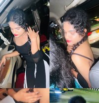 Ts Stephy - Acompañantes transexual in Chennai