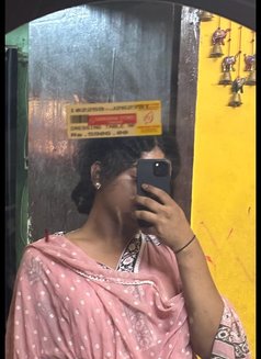 Ts Stephy - Acompañantes transexual in Chennai Photo 2 of 6