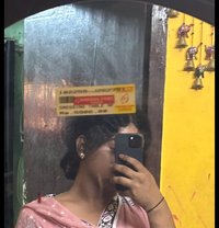 Ts Stephy - Acompañantes transexual in Chennai