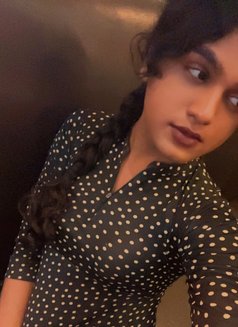 Ts Stephy - Acompañantes transexual in Chennai Photo 3 of 6