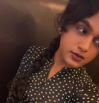 Ts Stephy - Acompañantes transexual in Chennai
