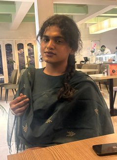 Ts Stephy - Acompañantes transexual in Chennai Photo 4 of 6