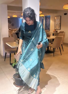 Ts Stephy - Acompañantes transexual in Chennai Photo 5 of 6