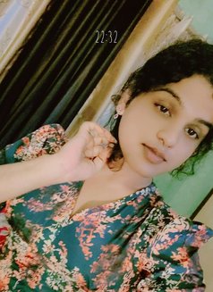 Ts Stephy - Acompañantes transexual in Chennai Photo 6 of 6