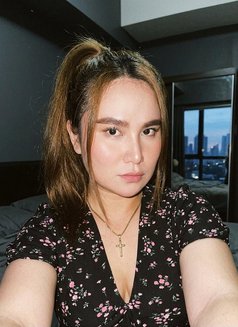 Ts Stephyyy - Transsexual escort in Manila Photo 1 of 10