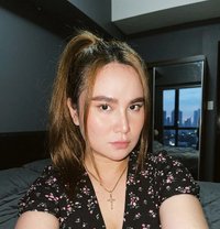 Ts Stephyyy - Acompañantes transexual in Manila