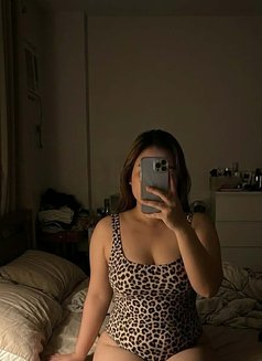 Ts Stephyyy - Transsexual escort in Manila Photo 3 of 10