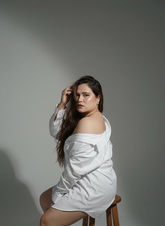 Ts Stephyyy - Transsexual escort in Manila Photo 7 of 10