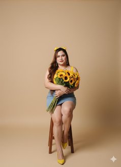 Ts Stephyyy - Transsexual escort in Manila Photo 8 of 10