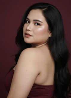 Ts Stephyyy - Transsexual escort in Manila Photo 9 of 10