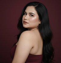 Ts Stephyyy - Acompañantes transexual in Manila