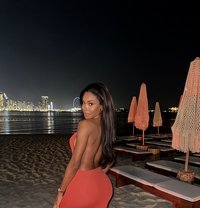 Ts Sthefany - Transsexual escort in Dubai