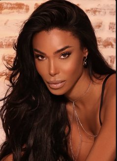 Ts Sthefany trans 🏳️⚧️ - Transsexual escort in Dubai Photo 6 of 13