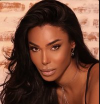 Ts Sthefany trans 🏳️‍⚧️ - Transsexual escort in Dubai