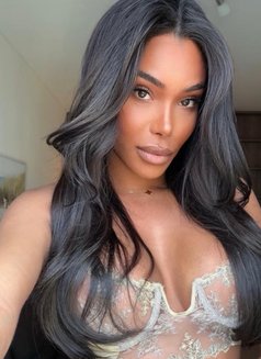 Ts Sthefany trans 🏳️⚧️ - Transsexual escort in Dubai Photo 10 of 13