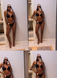 Ts Sthefany trans 🏳️⚧️ - Transsexual escort in Dubai Photo 11 of 13