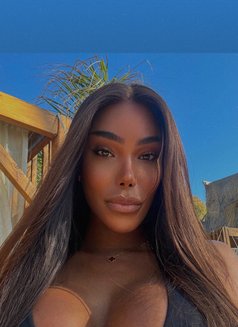 Ts Sthefany trans 🏳️⚧️ - Transsexual escort in Dubai Photo 13 of 13