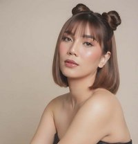 Ts magda taste my cums - Transsexual escort in Manila Photo 8 of 16