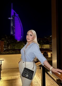 TS SUNSHINE! The BEST-QUALITY - Transsexual escort in Dubai Photo 26 of 28