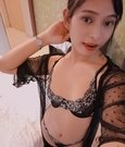 Clara Ann - Transsexual escort in Bangalore Photo 3 of 13