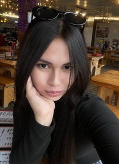 Ts Sweet From the Land of the Orient Sea - Transsexual escort in Tokyo Photo 1 of 3