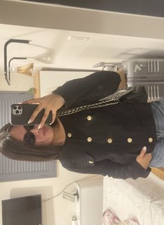 Ts Sweet From the Land of the Orient Sea - Transsexual escort in Tokyo Photo 3 of 3