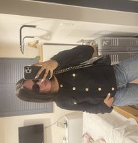Ts Sweet From the Land of the Orient Sea - Transsexual escort in Tokyo
