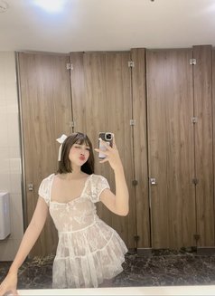 Ts Sweet Sofia - Transsexual escort in Manila Photo 1 of 7