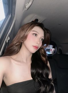 Ts Sweet Sofia - Transsexual escort in Manila Photo 2 of 7