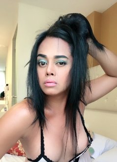 TopDomCamshow - Intérprete transexual de adultos in Dubai Photo 5 of 24
