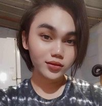 Chab - Acompañantes transexual in Singapore