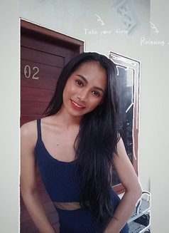 Ts Tamara28 - Acompañantes transexual in Bali Photo 5 of 7