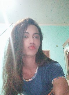 Ts Tamara28 - Acompañantes transexual in Bali Photo 6 of 7