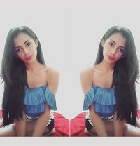 Ts Tamara28 - Acompañantes transexual in Bali