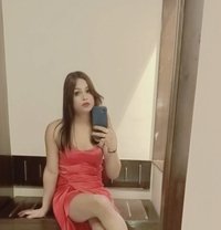 Ts Tanvi - Transsexual escort in New Delhi