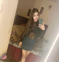 Ts Tanvi - Transsexual escort in New Delhi Photo 30 of 30