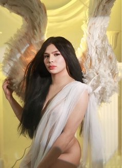 Ts Tasha Mey Power Satisfied For You - Transsexual escort in Manila Photo 23 of 25