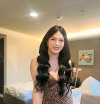 Ts Tasha Mey GOOD SATISFIED, JustArrived - Transsexual escort in Taichung