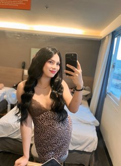 Ts Tasha Mey GOOD SATISFIED, JustArrived - Transsexual escort in Taichung Photo 2 of 26